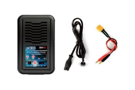 Thumbnail 654 fr RC Flygplan - Swift Impeller BL - 4ch - RTF