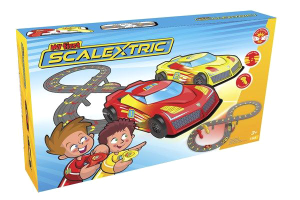 Bild p My First Scalextric - G1150P