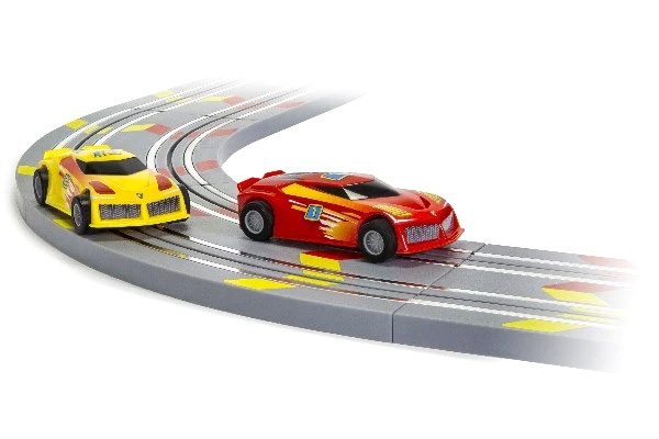 Thumbnail 654 fr My First Scalextric - G1150P