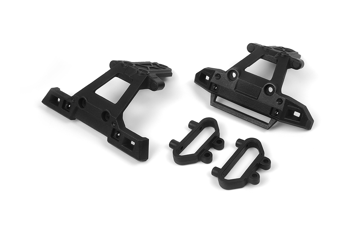Bild p� Bumper Set (Front/Rear)