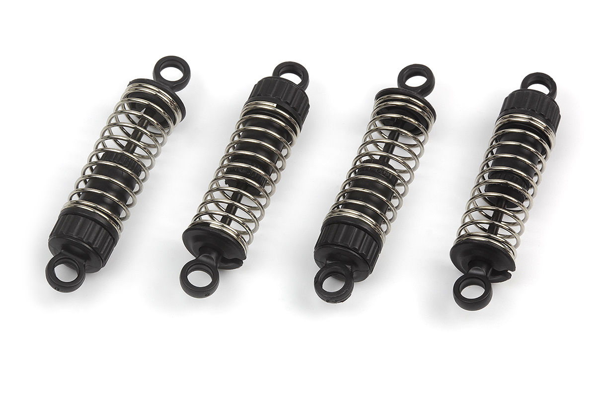 Bild p Shock Absorber Set (4pcs)