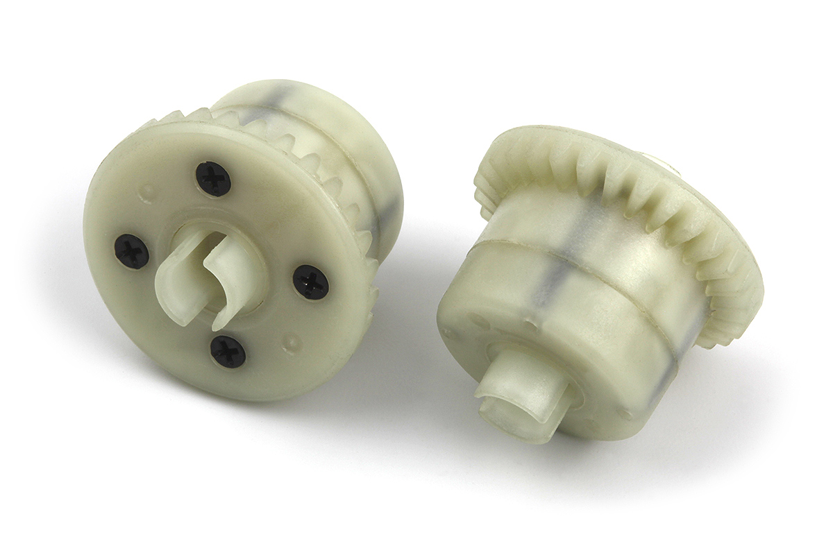 Bild p� Complete Differential (2pcs)