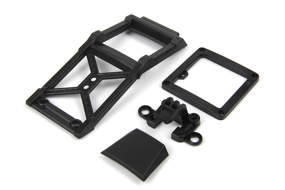 Bild p� MT Body Parts Set