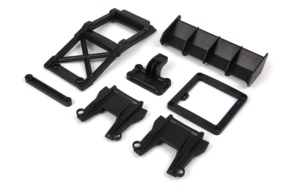 Bild p� ST Body Parts Set