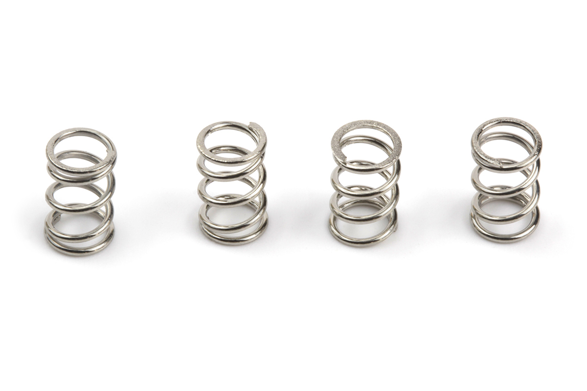 Bild p� Servo Horn Spring (4pcs)