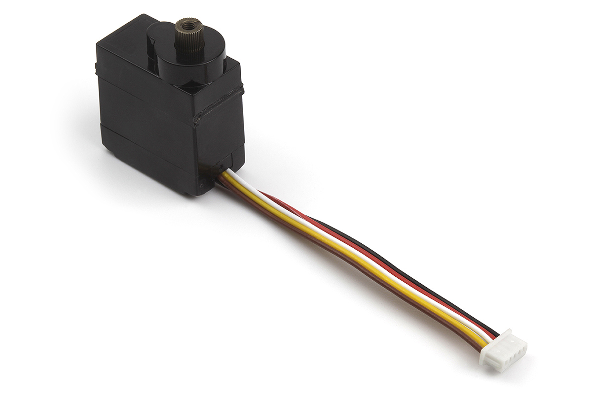 Bild p� 5-Wire Servo (9g)