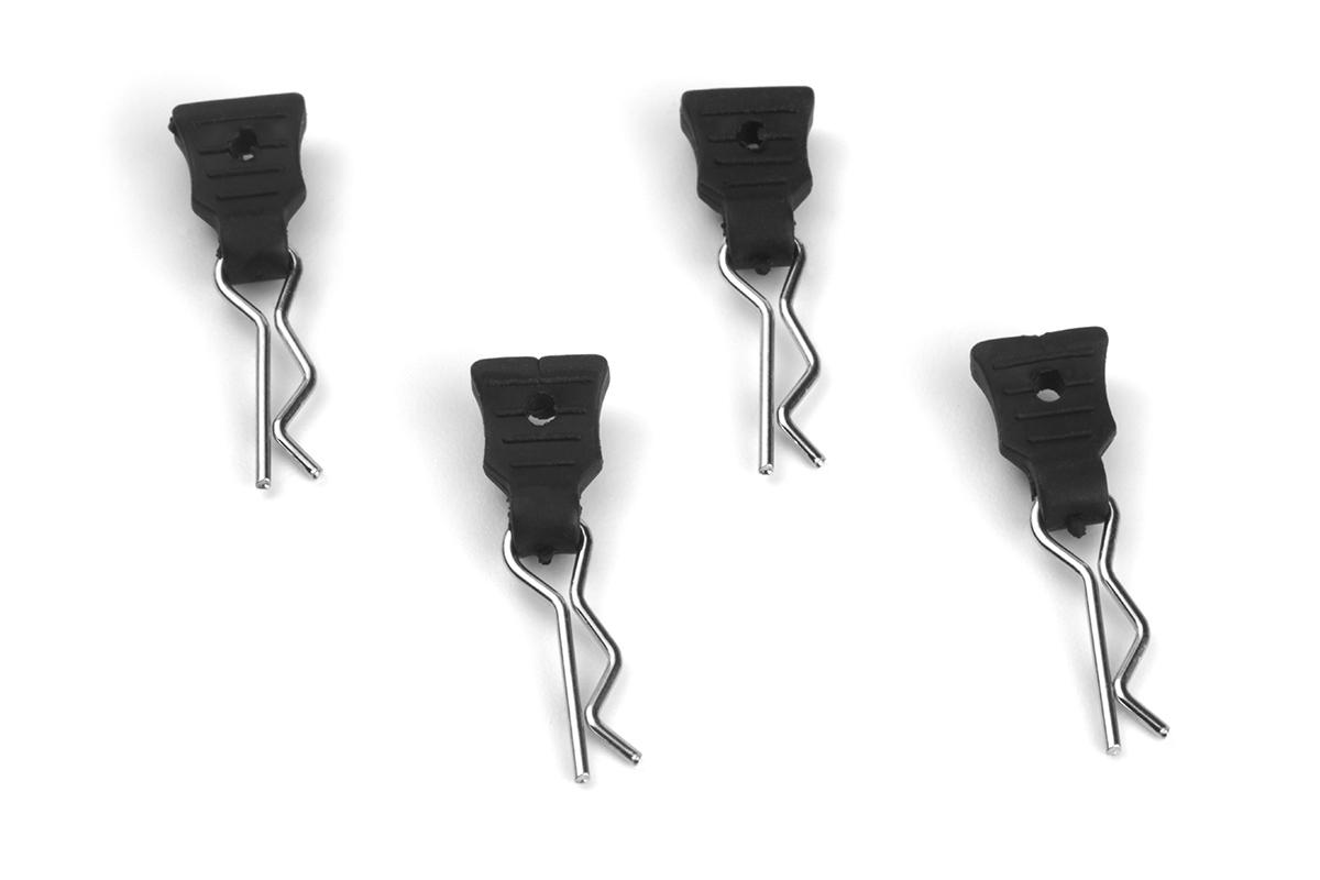 Bild p� Body Clips (4pcs)
