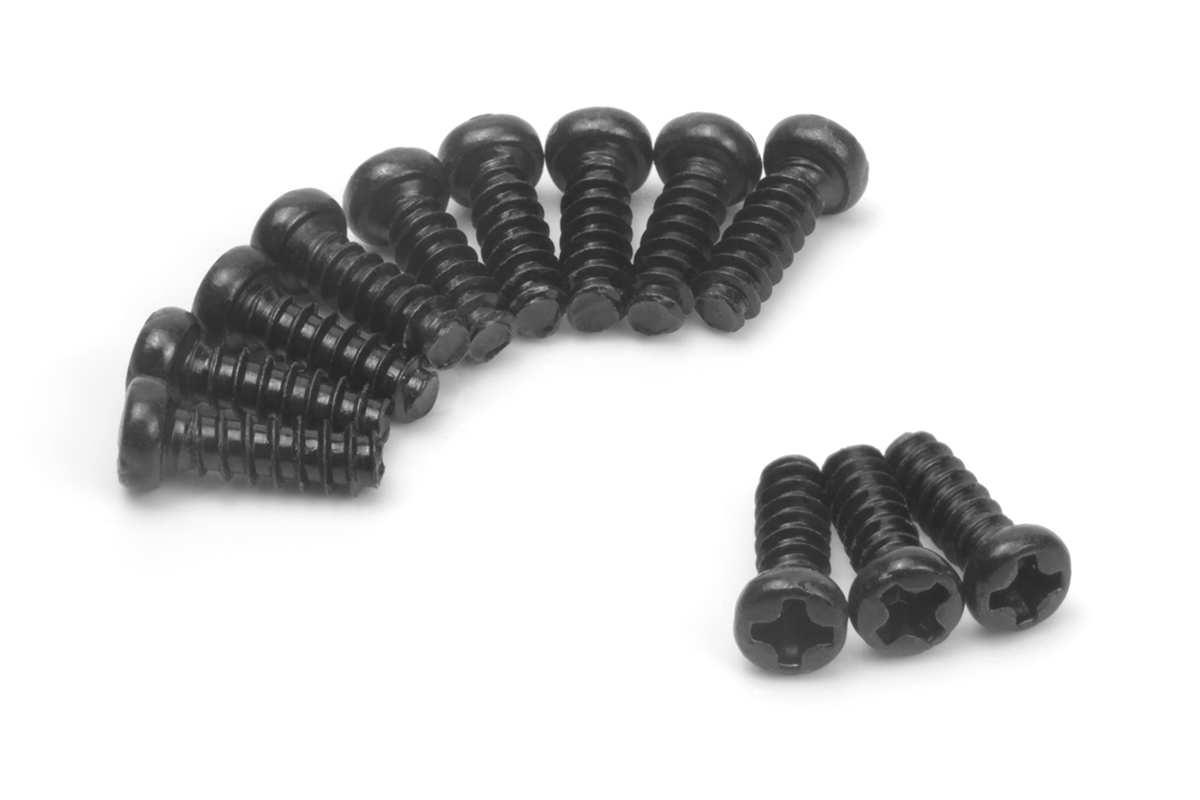Bild p� Pan Head Self-Tapping Screws PBHO2.3*7m