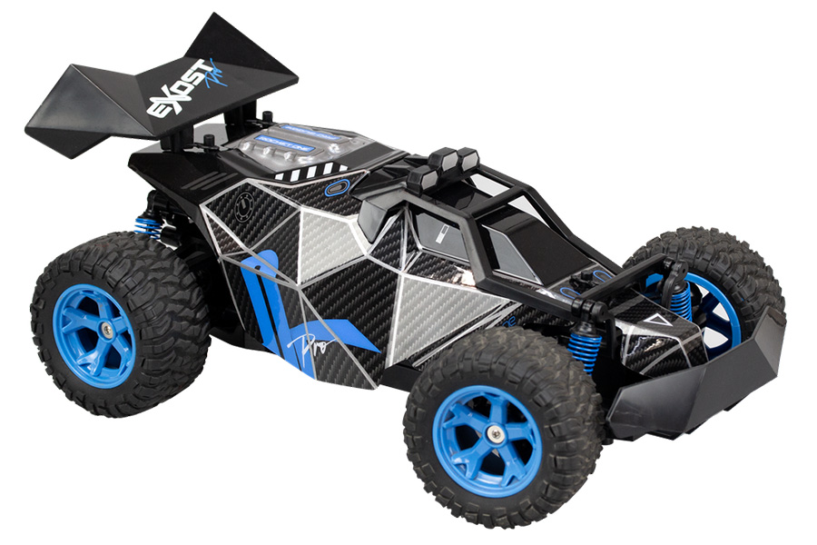 Thumbnail 655 fr Radiostyrd bil - Exost Pro Rocket One - 1:14 - 2,4Ghz - RTR