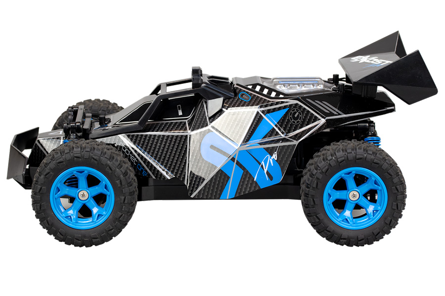 Thumbnail 655 fr Radiostyrd bil - Exost Pro Rocket One - 1:14 - 2,4Ghz - RTR