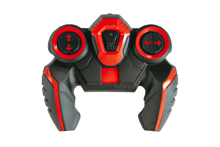 Thumbnail 655 fr Radiostyrd bil - Amphibious Beast - RTR