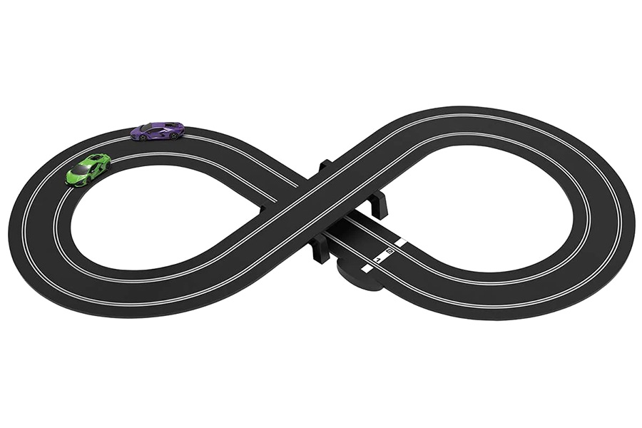 Thumbnail 655 fr Scalextric - Supercar Showdown Lamborghini - 1:32