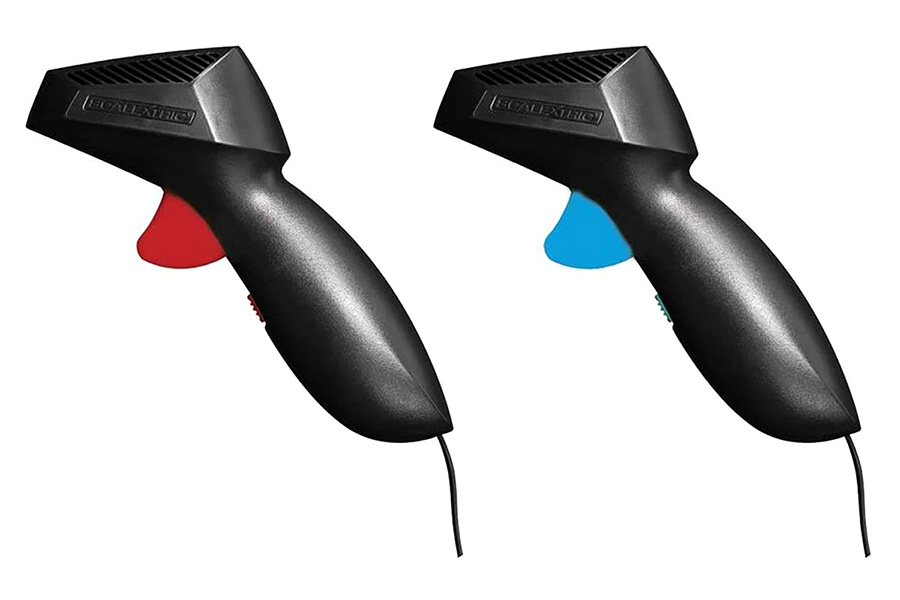 Thumbnail 655 fr Scalextric - Supercar Showdown Lamborghini - 1:32