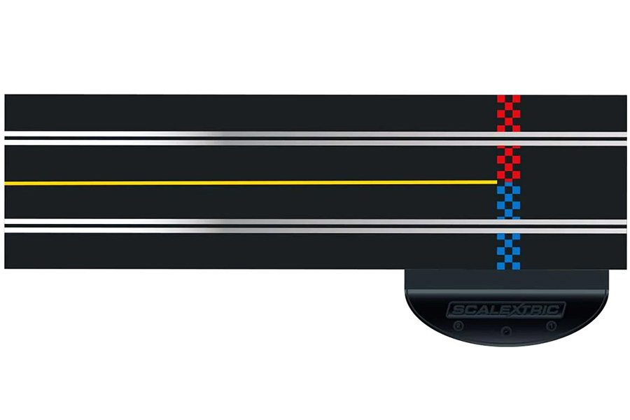 Thumbnail 659 f�r Scalextric - Fast and Furious Hot Laps - 1:32