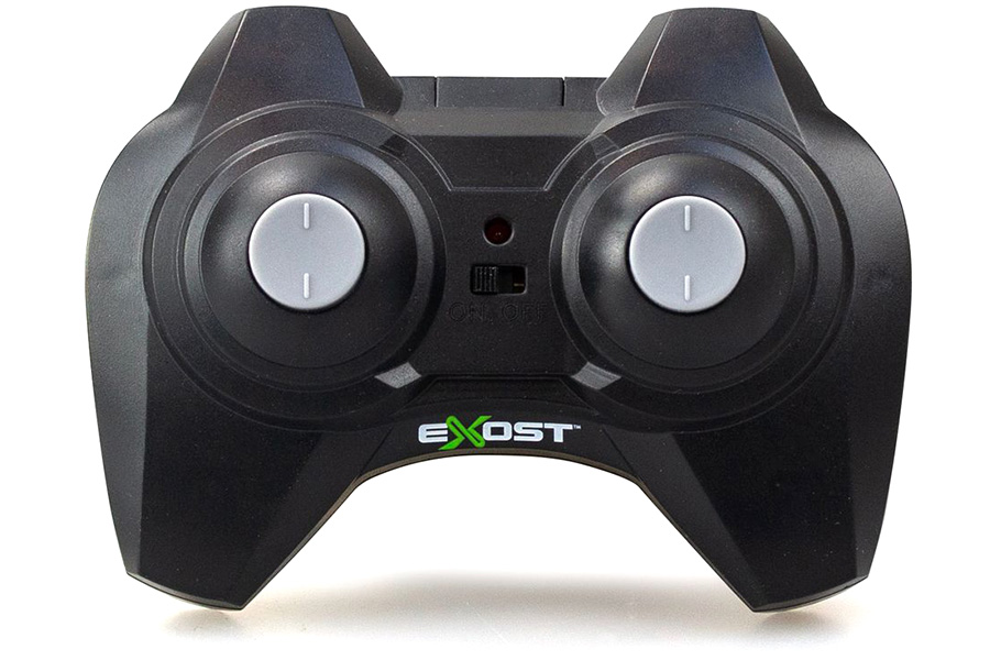 Thumbnail 655 fr Radiostyrd bil - Silverlit Exost 360 Mini Flip NEO - RTR