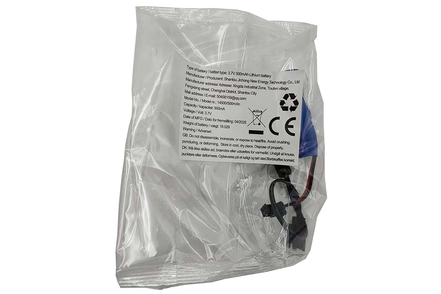 Thumbnail 655 fr Radiostyrd Grävmaskin - Metall uppgr - 1:18 - RTR