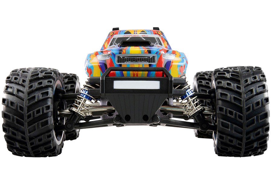 Thumbnail 655 fr Radiostyrd bil - 1:20 - Hyper GO MTX20 brushless - 2,4Ghz - RTR