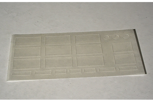 Thumbnail 659 f�r Byggsats Krigsfartyg - Schnellboot S 100 - 1:35 - Italeri