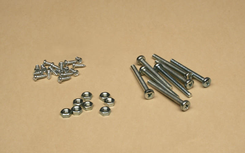 Thumbnail 659 f�r Byggsats Krigsfartyg - Schnellboot S 83 - 1:35 - Italeri