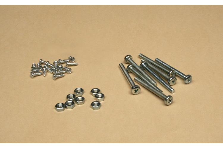 Thumbnail 659 f�r Byggsats Krigsfartyg - Schnellboot S 83 - 1:35 - Italeri