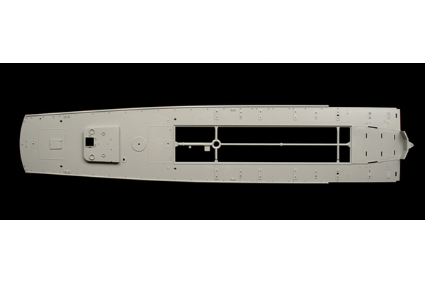 Thumbnail 659 f�r Byggsats Krigsfartyg - Schnellboot S 83 - 1:35 - Italeri