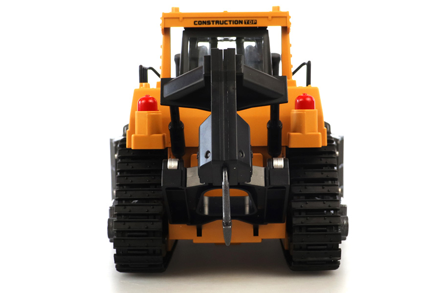 Thumbnail 655 fr Radiostyrt arbetsfordon - 1:24 Radiostyrd bulldozer - 9ch - RTR