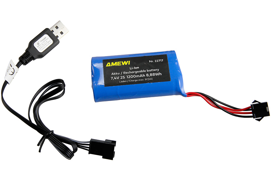 Thumbnail 655 fr Radiostyrd lastbil - Scania 770 S V8 Truck 6x4 - Röd - 1:18 - 2,4GHz - RTR