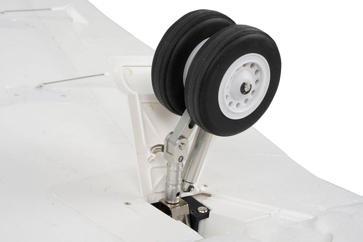 Thumbnail 659 f�r RC flygplan - AMXPlanes AM650 Business-Jet BL - 7ch - PNP