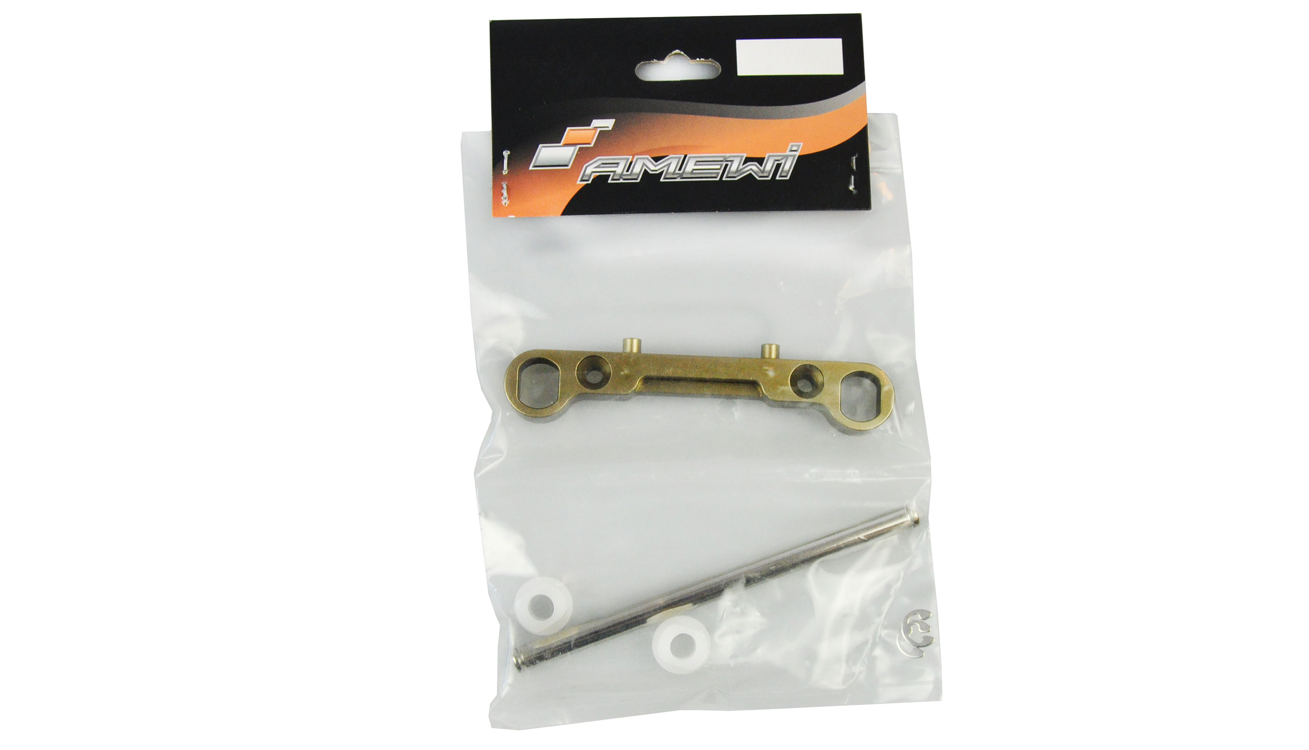 Bild p� Bakre l&auml;nkarmsf&auml;ste, aluminium, metall