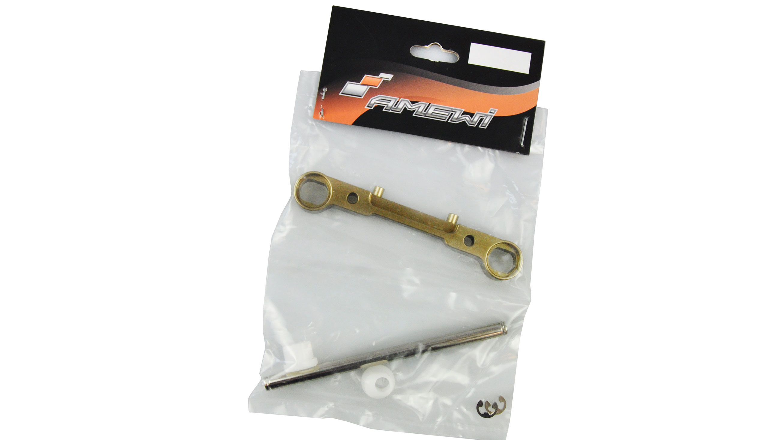 Bild p� Fr&auml;mre l&auml;nkarmsf&auml;ste, aluminium, metall