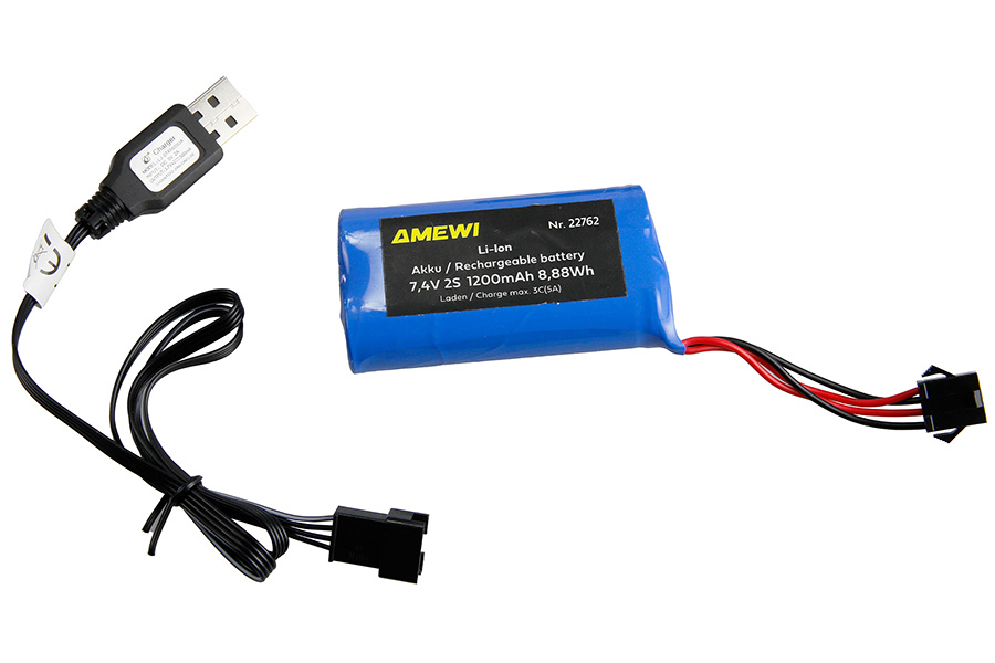 Thumbnail 659 f�r Radiostyrd lastbil - Scania 770 S V8 Truck 6x4 - Silver - 1:18 - 2,4GHz - RTR