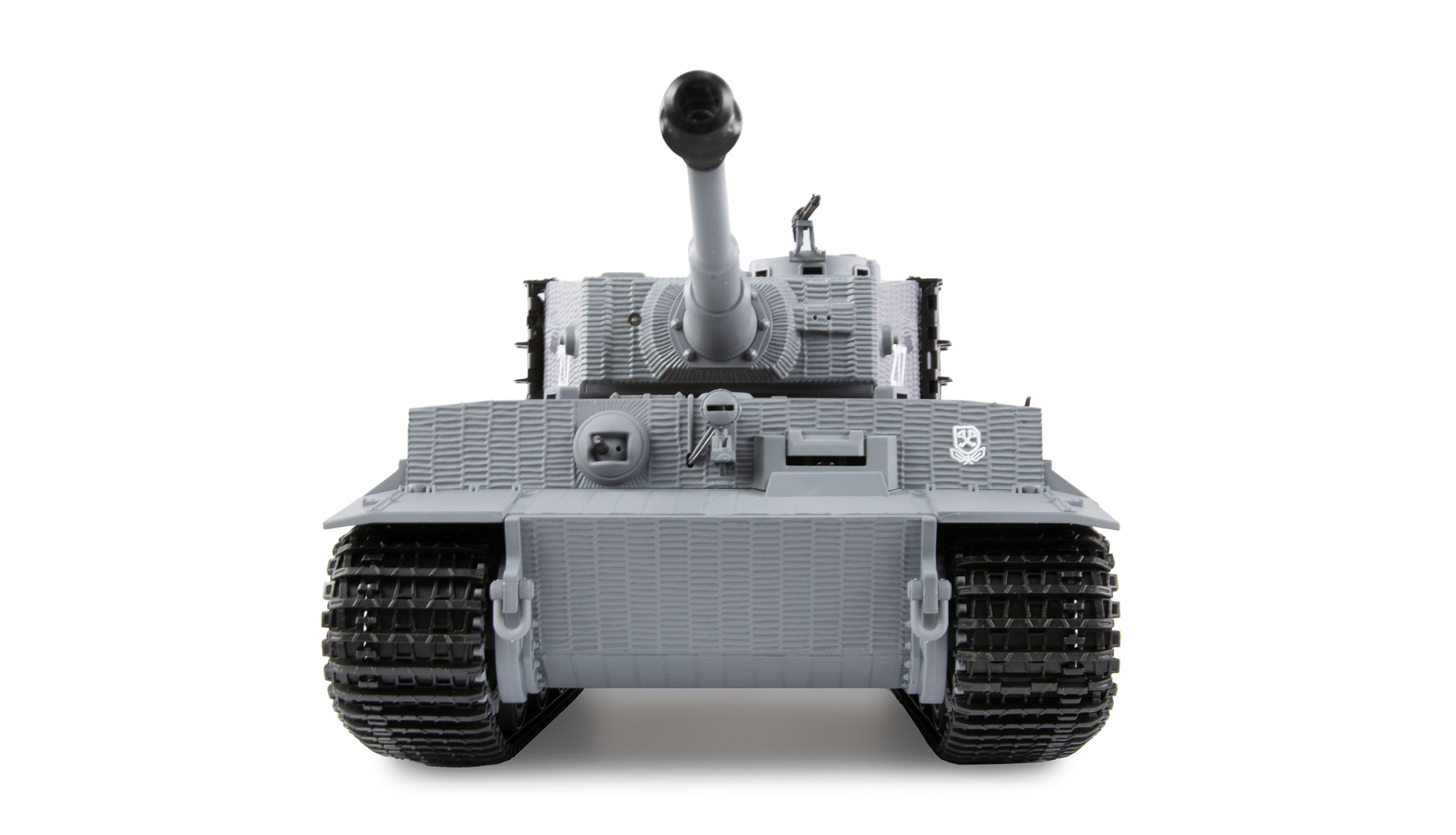 Thumbnail 680 f�r Radiostyrd stridsvagn - 1:24 - Tiger I PV IR - RTR