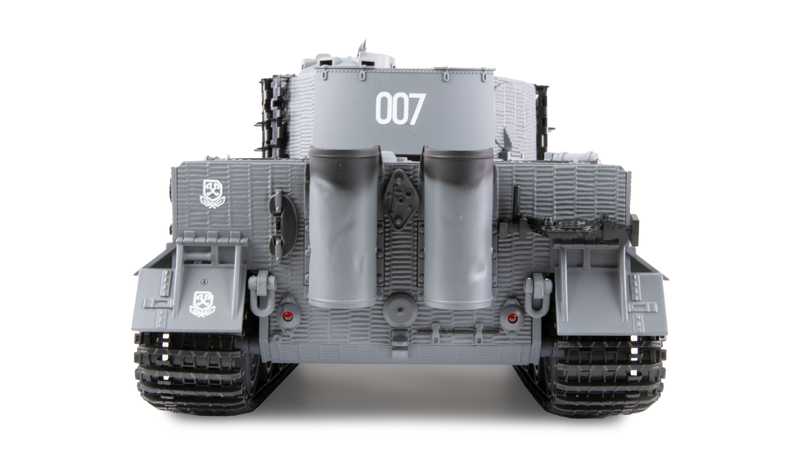 Thumbnail 680 f�r Radiostyrd stridsvagn - 1:24 - Tiger I MP IR - RTR