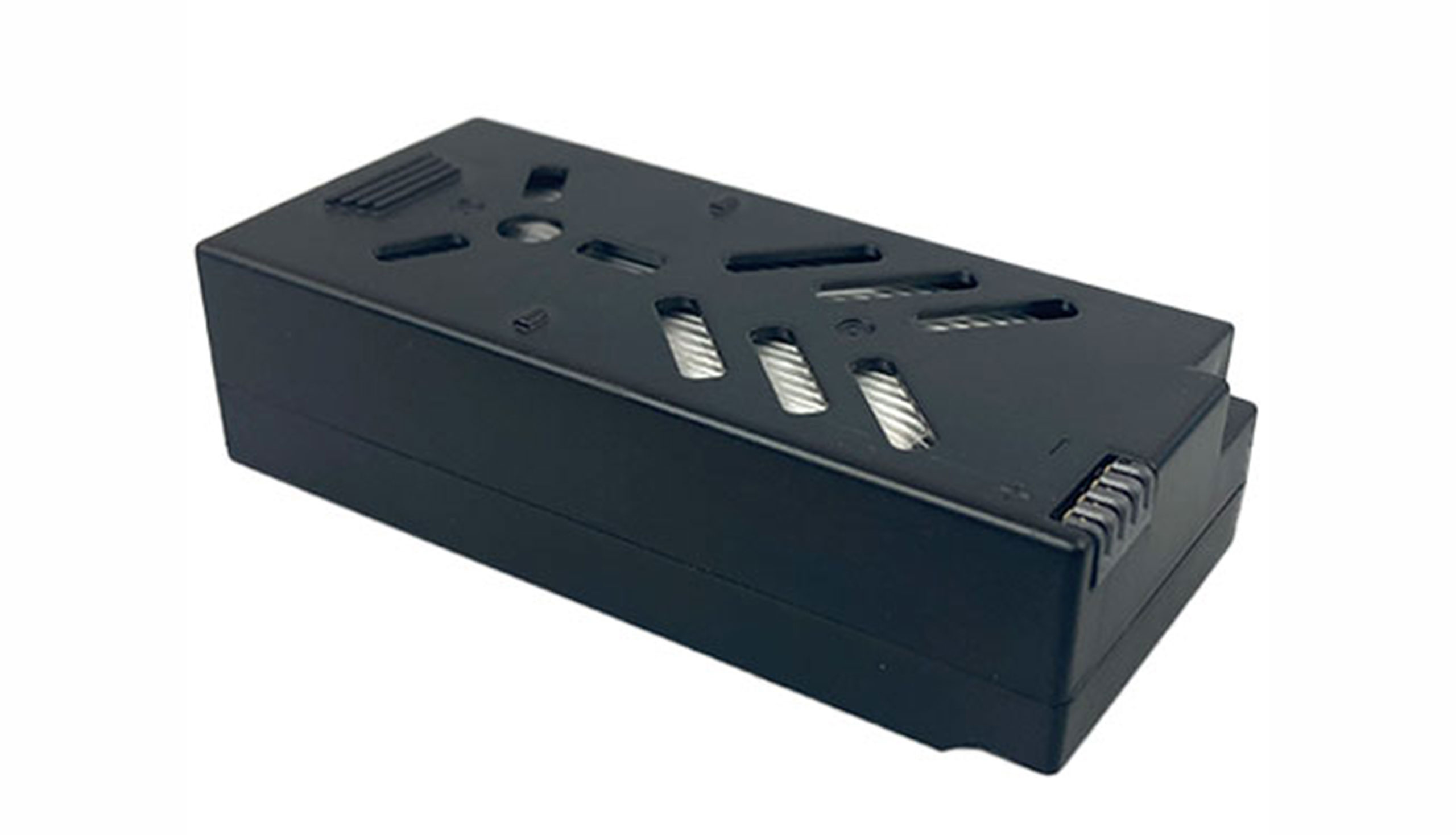Bild p� LiPo-batteri 2S 7,4V 1300mAh 20C Buzzard V2