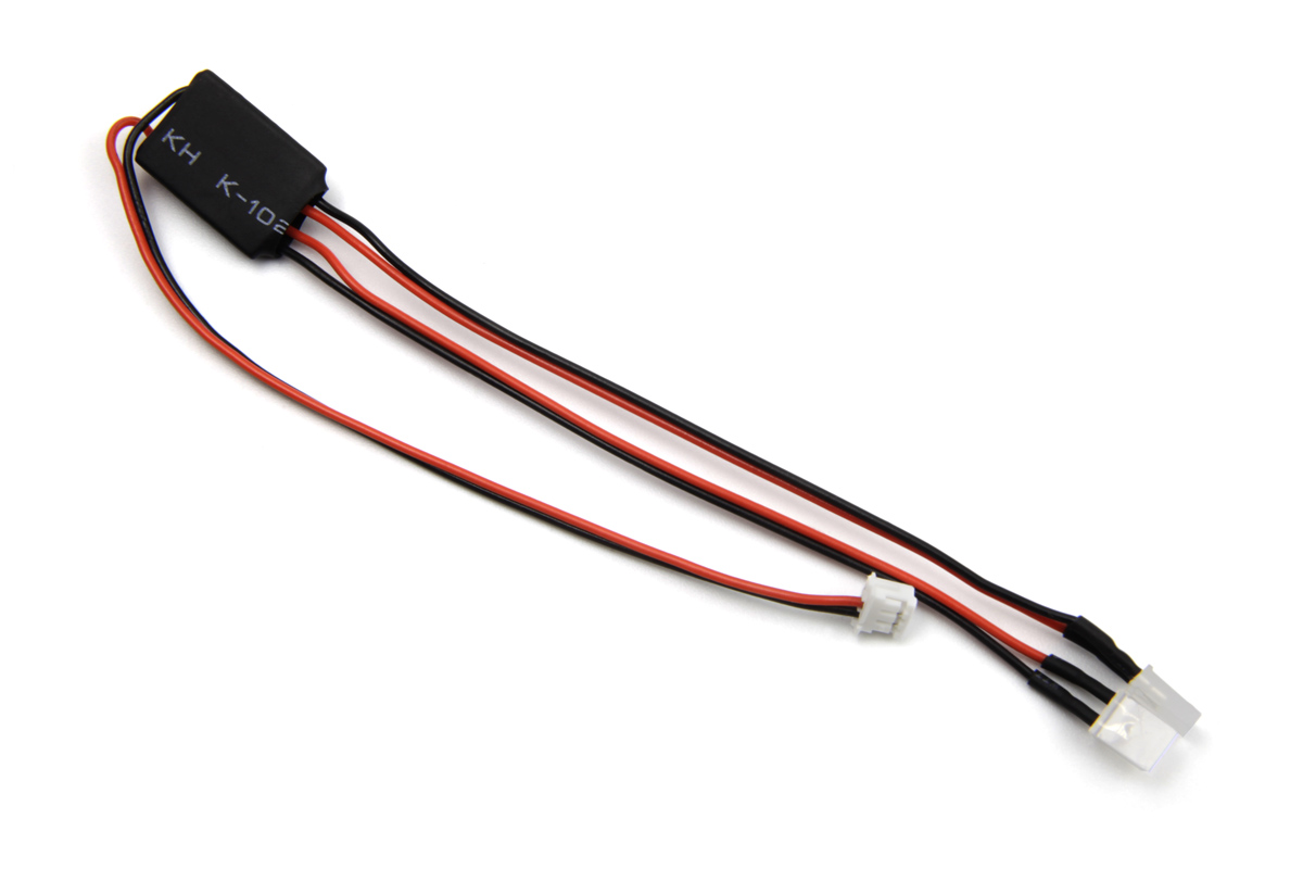 Bild p� LED Headlight (Brushed)