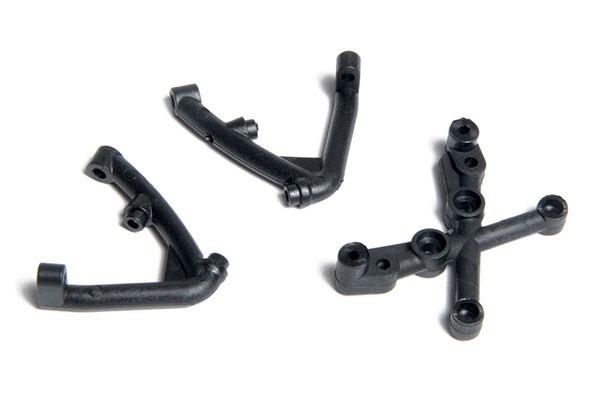 Bild på L969-04 - Front Sups. Bracket x1 Passar 888/777