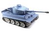Demo - Radiostyrd stridsvagn - 1:16 - TigerTank V6 METALL Upg. - 2,4Ghz - RTR