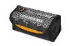 Batteripåse - LIPO Safe Case (Black)