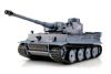 Demo - Radiostyrd stridsvagn - 1:16 - Tiger I - 2,4Ghz - BB+IR - RTR - AMW