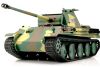 Radiostyrd stridsvagn - 1:16 - Panther Tank G - 2,4Ghz - BB+IR - RTR