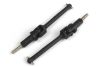 Front Universal Driveshaft Set (2pcs)