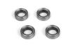 Ball Bearing 6x10x3mm (4pcs)