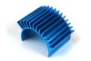 Heat Sink (Blue)