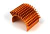 Heat Sink (Orange)