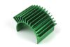 Heat Sink (Green)