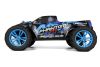 Radiostyrda bilar - 1:10 - Maverick Phantom MT 4wd - 2,4Ghz - Blå - RTR