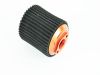 050040 Luftfilter aluminium orange
