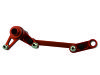 054019 Servo Saver Unit Aluminium Orange