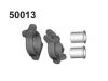 50013 C-Hubs 2 pack
