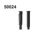 50024 Wellen 1. und 2. Stufe